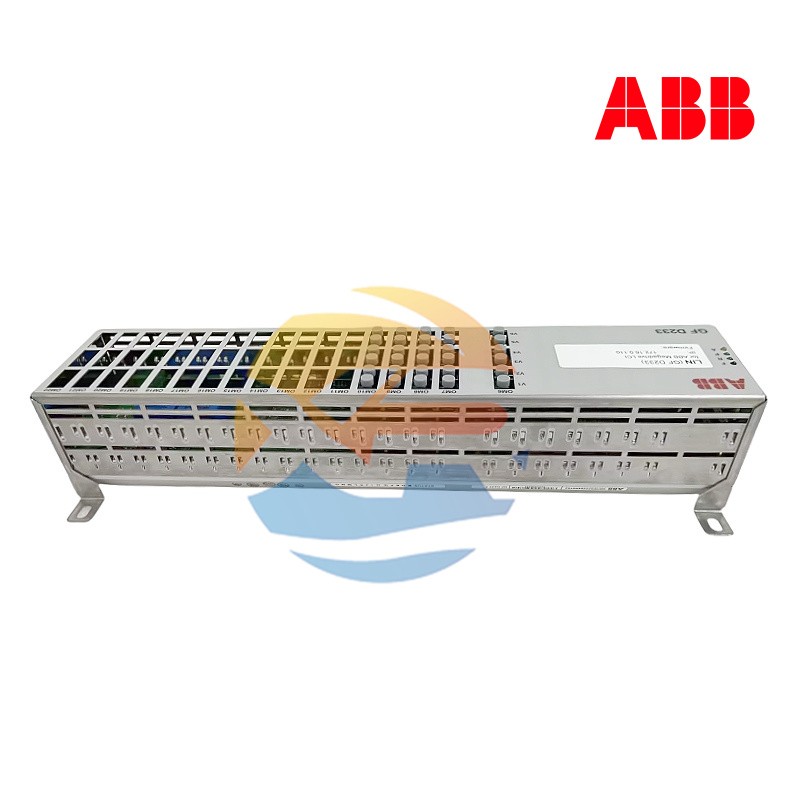 ABB GFD233A 3BHE022294R01032